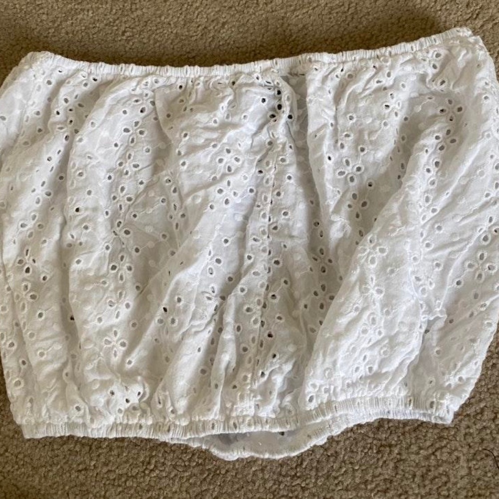 Forever 21 Tube Top